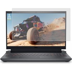 Engo Dell G15 Gaming 5530 15.6 inç Şeffaf Mat Ekran Koruyucu