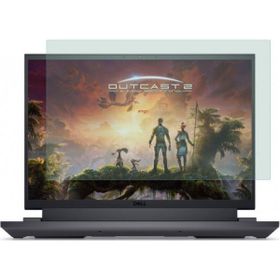 Engo Dell G16 7630 16 inç Nano Şeffaf Ekran Koruyucu