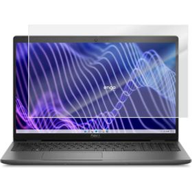 Engo Dell Latitude 3340 13.3 inç Şeffaf Mat Ekran Koruyucu