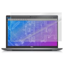 Engo Dell Precision 3571 15.6 inç Şeffaf Mat Ekran Koruyucu
