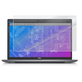 Engo Dell Precision 3571 15.6 inç Şeffaf Mat Ekran Koruyucu