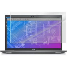 Engo Dell Precision 3571 15.6 inç Şeffaf Mat Ekran Koruyucu