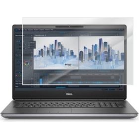 Engo Dell Precision 7560 15.6 inç Şeffaf Mat Ekran Koruyucu