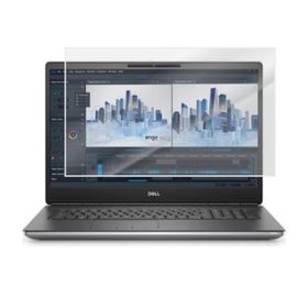 Engo Dell Precision 7560 15.6 inç Şeffaf Mat Ekran Koruyucu