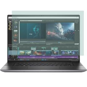 Engo Dell Precision M5680 15.6 inç Nano Şeffaf Ekran Koruyucu