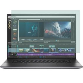 Engo Dell Precision M5680 15.6 inç Nano Şeffaf Ekran Koruyucu