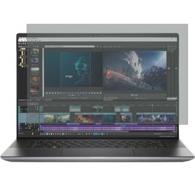 Engo Dell Precision M5680 15.6 inç Şeffaf Hayalet Ekran Koruyucu
