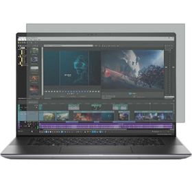 Engo Dell Precision M5680 15.6 inç Şeffaf Hayalet Ekran Koruyucu