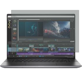 Engo Dell Precision M5680 15.6 inç Şeffaf Hayalet Ekran Koruyucu
