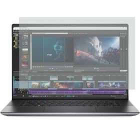 Engo Dell Precision M5680 15.6 inç Şeffaf Mat Ekran Koruyucu