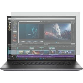 Engo Dell Precision M5680 15.6 inç Şeffaf Mat Ekran Koruyucu