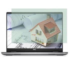 Engo Dell Precision M7670 16 inç Nano Şeffaf Ekran Koruyucu