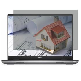 Engo Dell Precision M7670 16 inç Şeffaf Hayalet Ekran Koruyucu