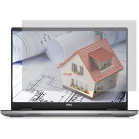 Engo Dell Precision M7670 16 inç Şeffaf Mat Ekran Koruyucu