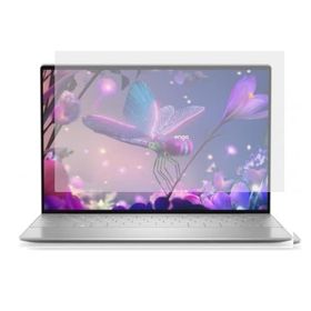 Engo Dell XPS 13 Plus 9320 13.4 inç Şeffaf Mat Ekran Koruyucu