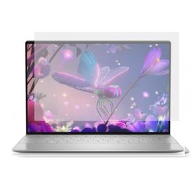 Engo Dell XPS 13 Plus 9320 13.4 inç Şeffaf Mat Ekran Koruyucu