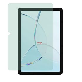 Engo Doogee T10E 10.1 inç Nano Şeffaf Esnek Ekran Koruyucu