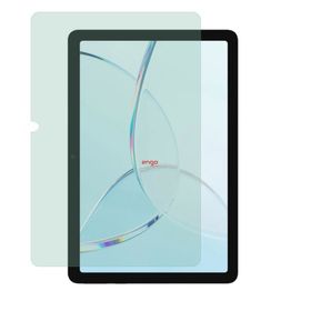 Engo Doogee T10E 10.1 inç Nano Şeffaf Esnek Ekran Koruyucu