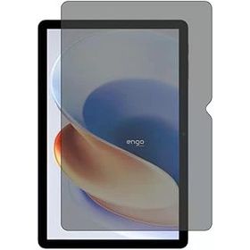 Engo Doogee T30E 11 inç Şeffaf Hayalet Ekran Koruyucu