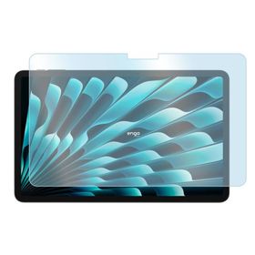 Engo Doogee T40 Pro 12 inç Nano Şeffaf Esnek Ekran Koruyucu