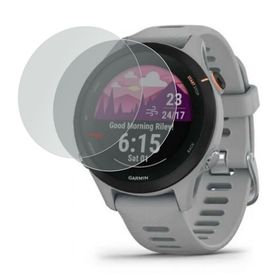 Engo Garmin Forerunner 255S Mat 41 mm TPU 2 Adet Ekran Koruyucu