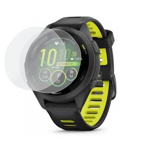Engo Garmin Forerunner 265S Mat TPU 2 Adet Ekran Koruyucu