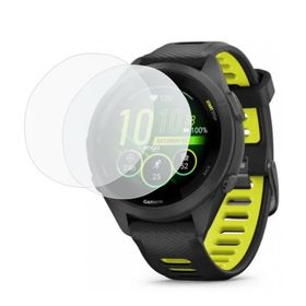 Engo Garmin Forerunner 265S TPU Film 2 Adet Ekran Koruyucu