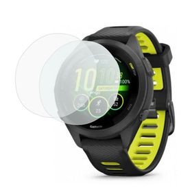 Engo Garmin Forerunner 265S TPU Film 2 Adet Ekran Koruyucu