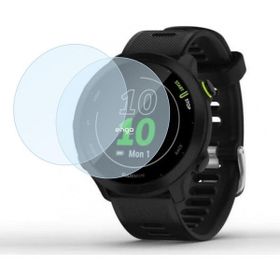 Engo Garmin Forerunner 55 Nano Şeffaf 2 Adet Ekran Koruyucu