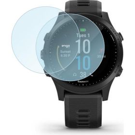 Engo Garmin Forerunner 945 Nano Şeffaf 2 Adet Ekran Koruyucu