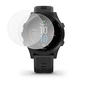 Engo Garmin Forerunner 945 TPU Film 2 Adet Ekran Koruyucu