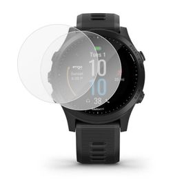 Engo Garmin Forerunner 945 TPU Film 2 Adet Ekran Koruyucu