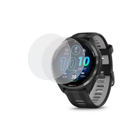 Engo Garmin Forerunner 965 TPU Film 2 Adet Ekran Koruyucu