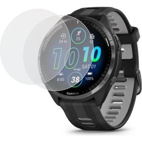 Engo Garmin Forerunner 965 TPU Film 2 Adet Ekran Koruyucu