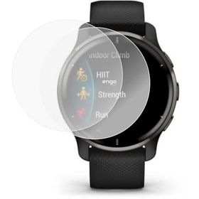 Engo Garmin Tactix 7 Pro Şeffaf TPU Film 2 Adet Ekran Koruyucu