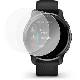 Engo Garmin Tactix 7 Pro Şeffaf TPU Film 2 Adet Ekran Koruyucu