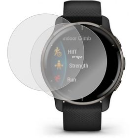 Engo Garmin Tactix 7 Pro TPU Film 2 Adet Mat Ekran Koruyucu