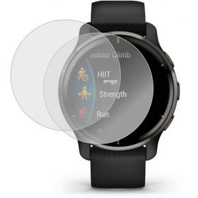 Engo Garmin Tactix 7 Pro TPU Film 2 Adet Mat Ekran Koruyucu