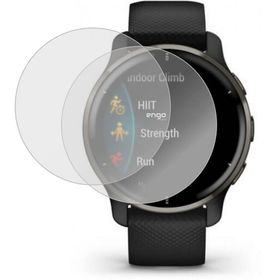 Engo Garmin Venu 2 Plus TPU Film 2 Adet Mat Ekran Koruyucu
