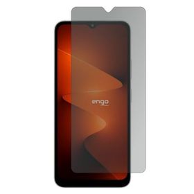 Engo General Mobile Era 30 ile Uyumlu Hayalet Ekran Koruyucu