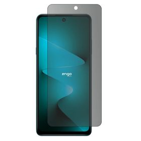 Engo General Mobile Era 50 ile Uyumlu Hayalet Ekran Koruyucu
