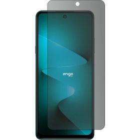 Engo General Mobile Era 50 ile Uyumlu Hayalet Ekran Koruyucu