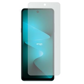 Engo General Mobile Era 50 Mat Parmak İzi Bırakmaz Ekran Koruyucu