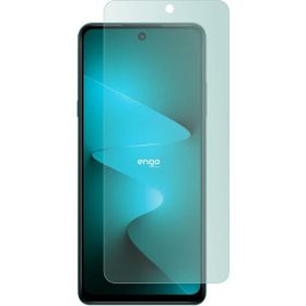 Engo General Mobile Era 50 Nano Şeffaf Esnek Ekran Koruyucu