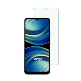 Engo General Mobile GM 23 SE Nano Temperli Esnek Cam Ekran Koruyucu