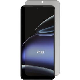 Engo General Mobile GM 24 Pro ile Uyumlu Hayalet Ekran Koruyucu