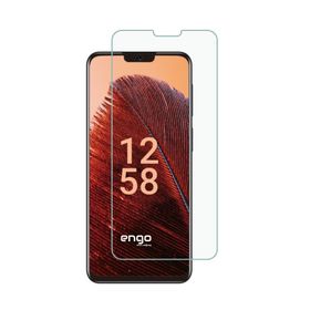 Engo Hiking A43 Nano Flexible Temperli Esnek Şeffaf Ekran Koruyucu