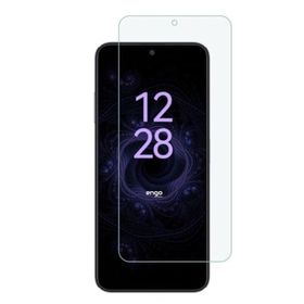 Engo Hiking A44 Nano Şeffaf Tasarım Esnek Ekran Koruyucu