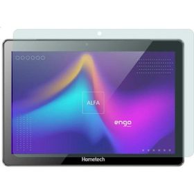 Engo Hometech Alfa 10-YC 10 inç Nano Şeffaf Ekran Koruyucu