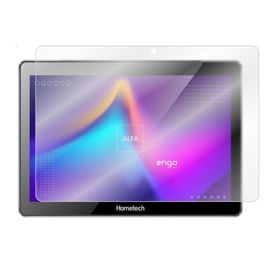 Engo Hometech Alfa 10-YC 10 inç Şeffaf Mat Ekran Koruyucu
